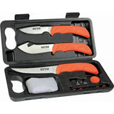 Outdoor Edge Wild Lite Butcher Kit WL-6 by Outdoor Edge