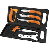 Outdoor Edge Wild-Pak Game Processing Set by Outdoor Edge