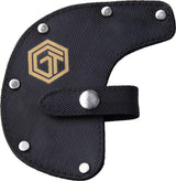 Off Grid Tools Survival Axe Sheath Nylon OGT-SABLKNYLS by Off Grid Tools