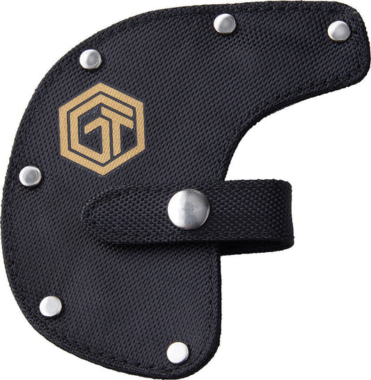 Off Grid Tools Survival Axe Sheath Nylon OGT-SABLKNYLS