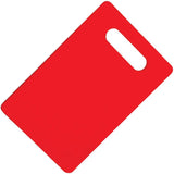 Ontario Cutting Board Red 0415RED