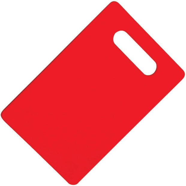 Ontario Cutting Board Red 0415RED
