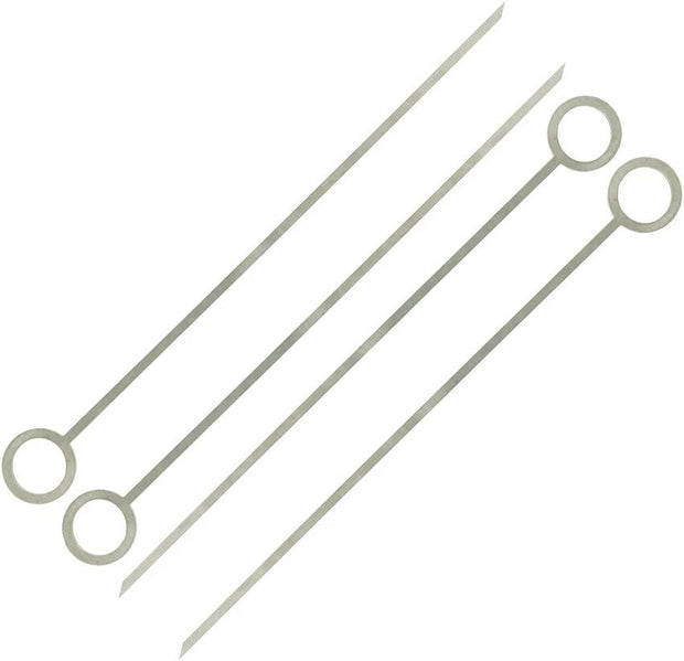 Ontario Camp Plus Skewers 4PK 0425TC