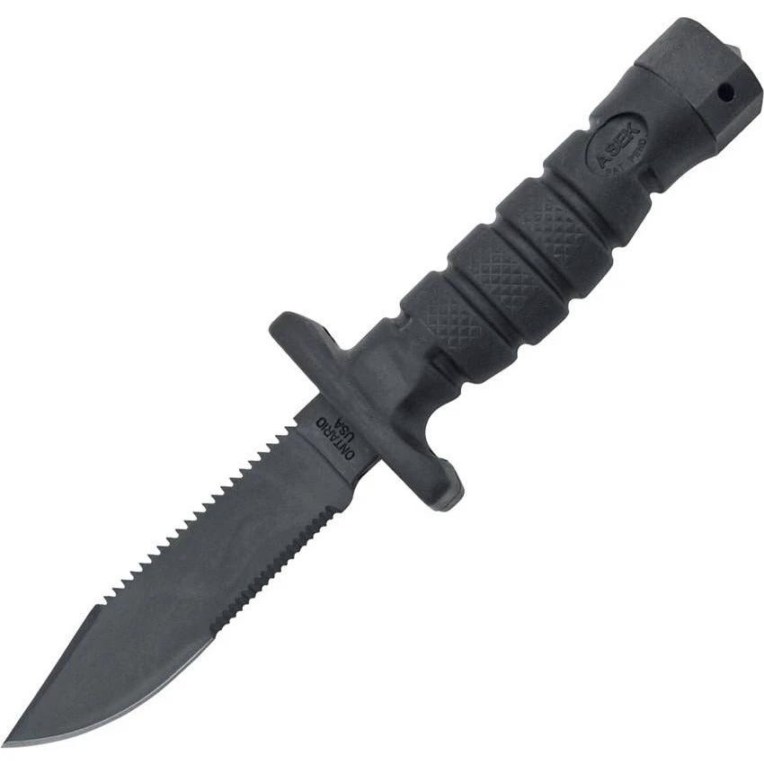 Ontario ASEK Survival Knife by Ontario