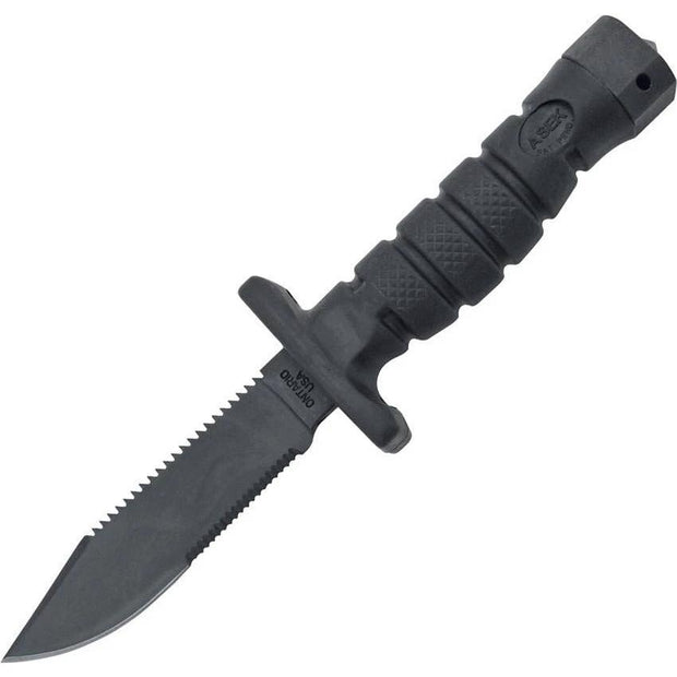 Ontario ASEK Survival Knife by Ontario