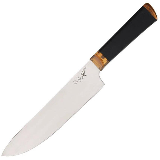 Ontario Agilite Chefs Knife 2520 by Ontario