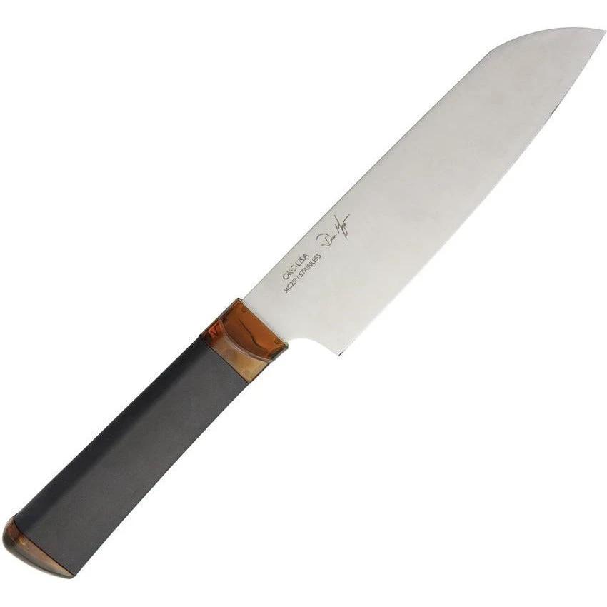 Ontario Agilite Santoku 2525 by Ontario