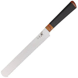 Ontario Agilite Bread Knife 2530 by Ontario