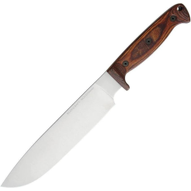Ontario Bushcraft Woodsman w/Nylon 8697 by Ontario