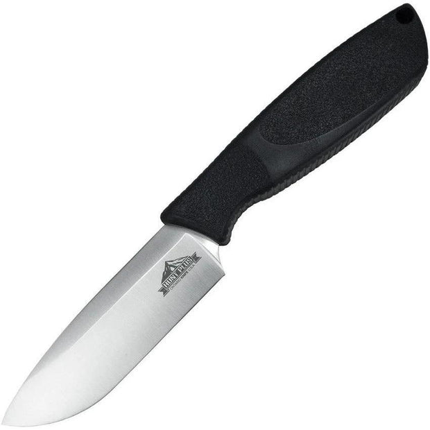 Ontario Hunt Plus Drop Point 9715 by Ontario