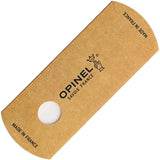 Opinel Large Cardboard Sleeve 812001 by Opinel