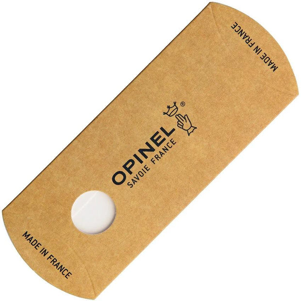 Opinel Large Cardboard Sleeve 812001 by Opinel