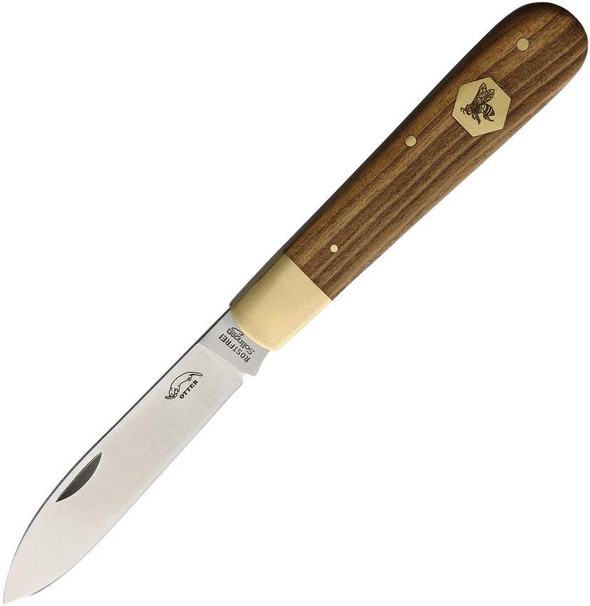 OTTER-Messer Beekeepers Knife 262 R SA by OTTER-Messer