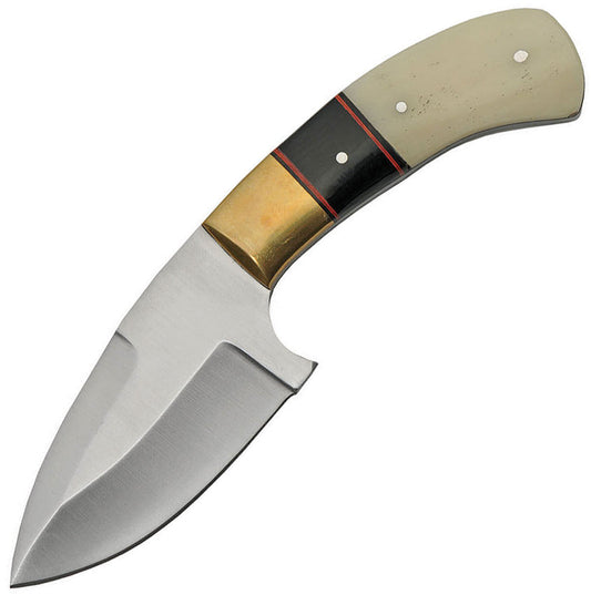Pakistan Fixed Blade Bone 203420-BO