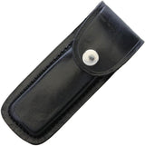 Pakistan Black Leather Belt Sheath SHE-2033225 by Pakistan