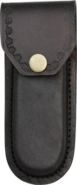 Pakistan Black Leather Belt Sheath 203326BK by Pakistan