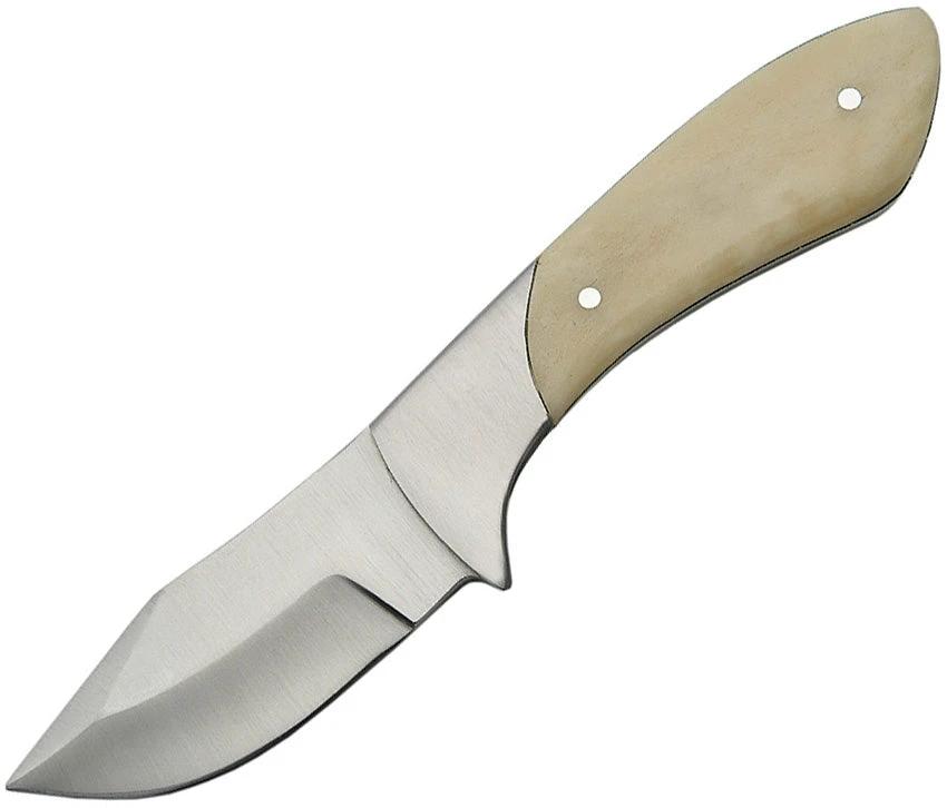 Pakistan Bone Handle Skinner 203343 by Pakistan