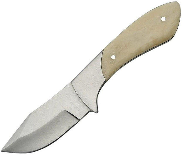 Pakistan Bone Handle Skinner 203343 by Pakistan