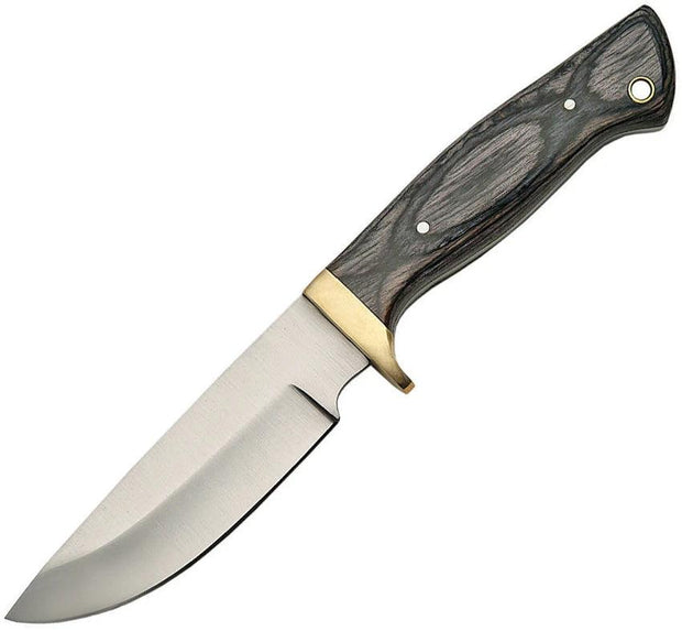 Pakistan Black Pakkawood Hunter 203361-BK by Pakistan