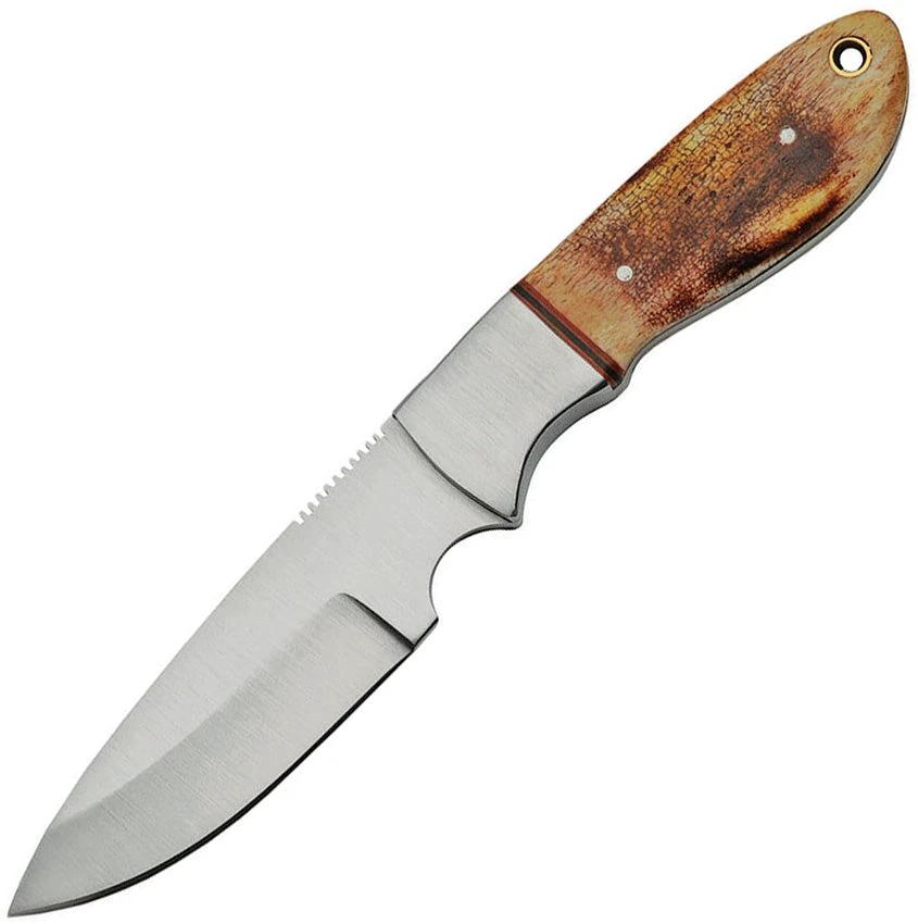 Pakistan Fixed Blade Bone 203400-BO