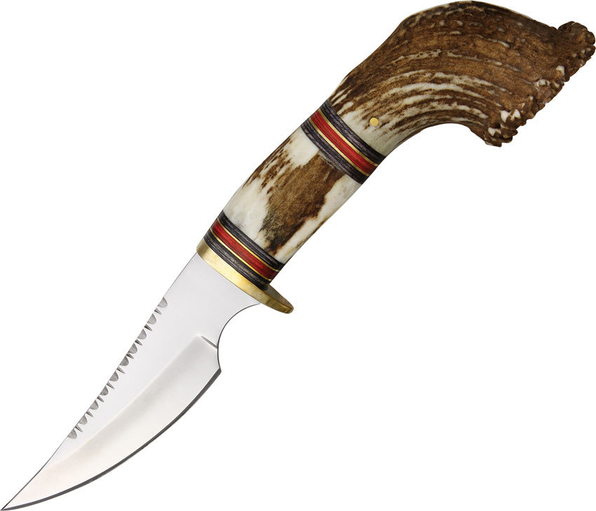 Rite Edge Stag Crown Hunter SS-7981