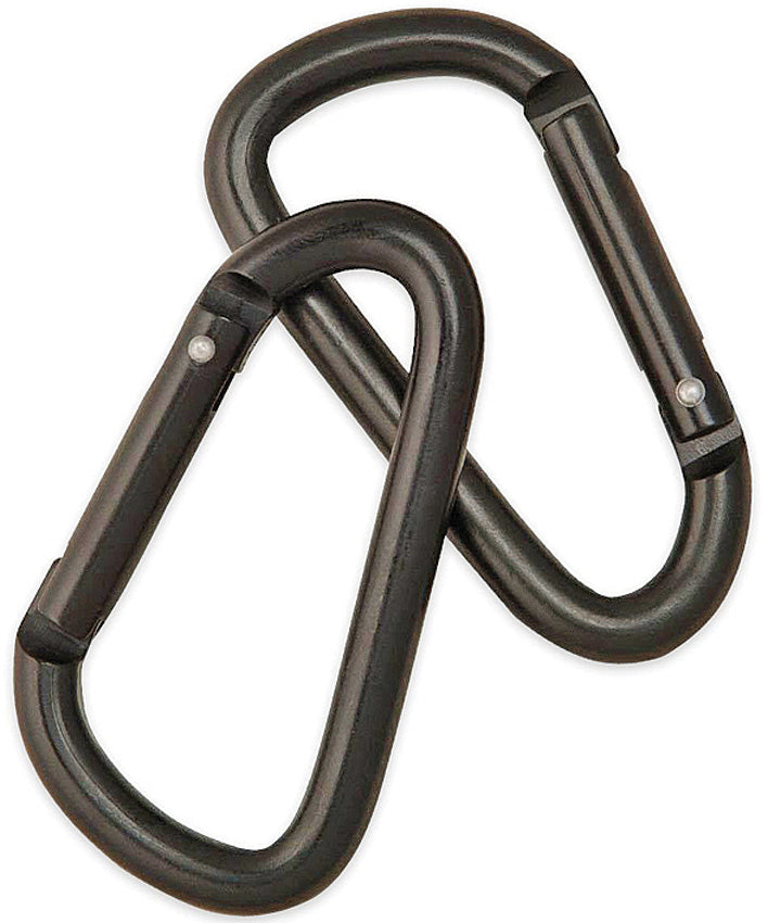 Camcon Small Non-Locking Carabiners 23010