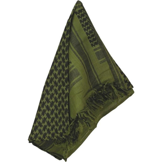 Camcon Shemagh Olive/Black by Camcon