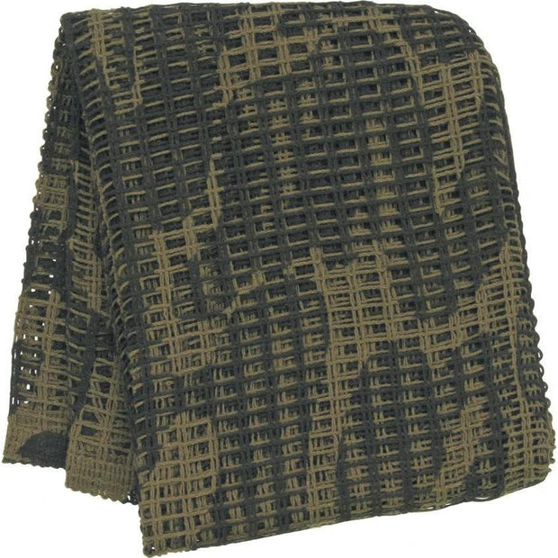 Camcon Sniper Face Veil Scarf by Camcon