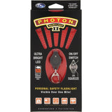 Photon Micro-Light II Red by Photon