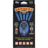 Photon Micro-Light II Blue by Photon