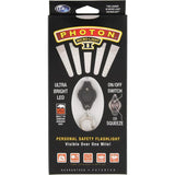 Photon Micro-Light II White by Photon