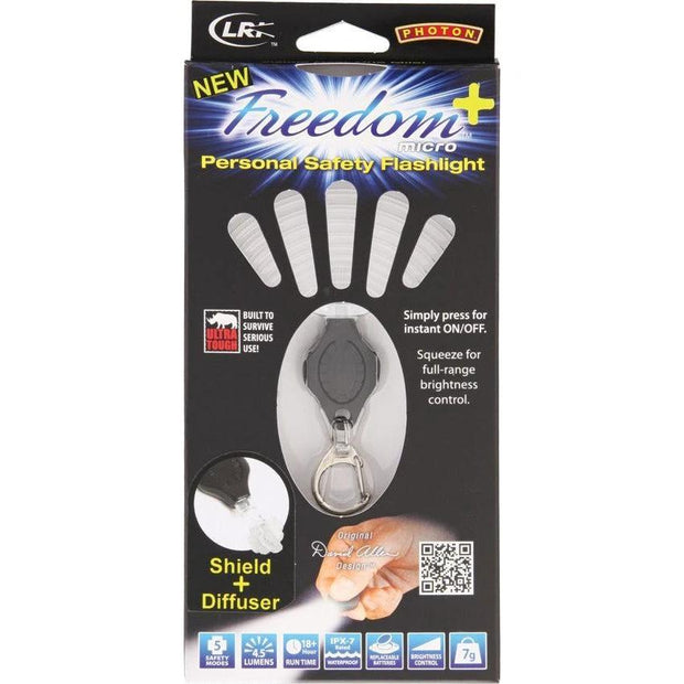 Photon Freedom Plus Micro Light White FPW by Photon