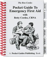 Books Emergency First Aid EMERGENCY FIRST AID