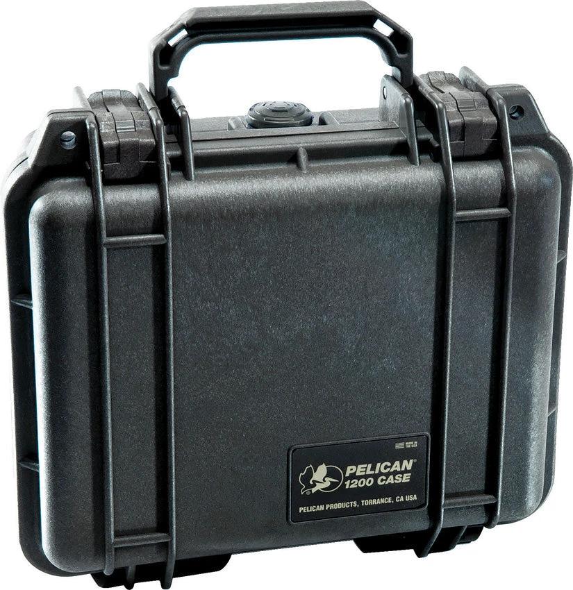 Pelican 1200 Protector Case 1200-000-110 by Pelican