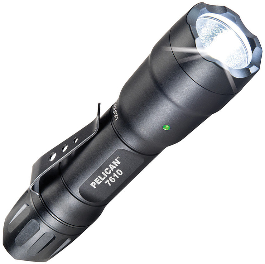 Pelican Tactical Flashlight 7610