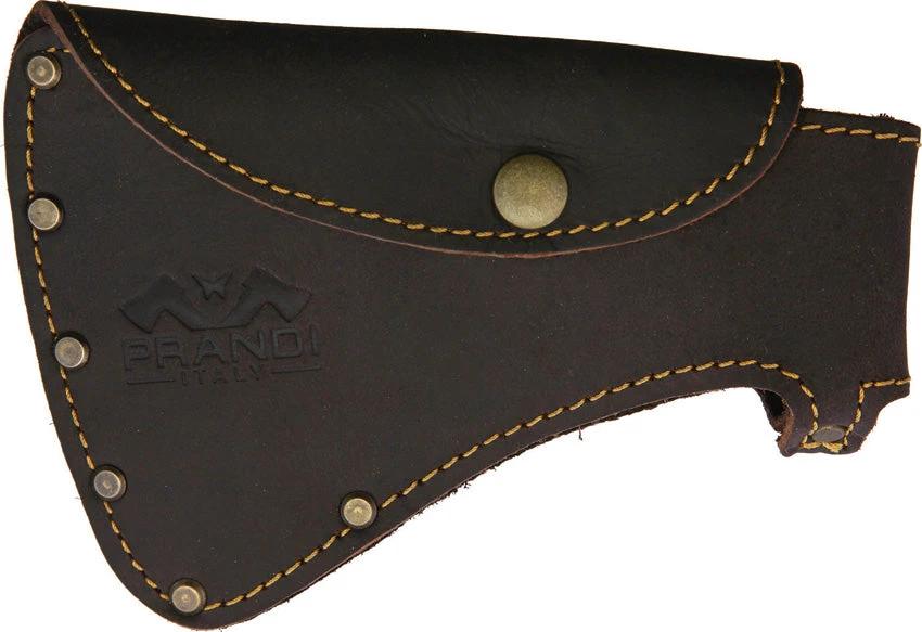 Prandi Leather Hatchet Cover 7.062.00306X / 7MOD14007 by Prandi