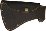 Prandi Leather Hatchet Cover 7.062.00306X / 7MOD14007 by Prandi