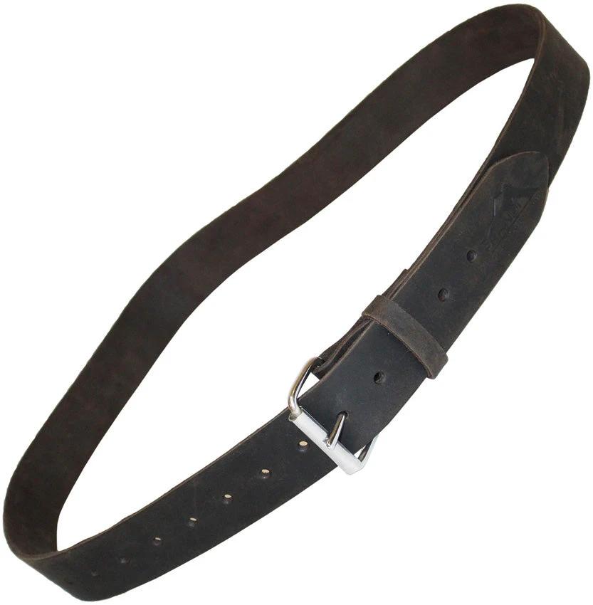 Prandi Genuine Leather Belt 7.063.125XXX by Prandi