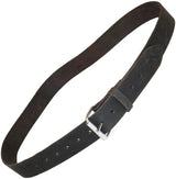 Prandi Genuine Leather Belt 7.063.125XXX by Prandi