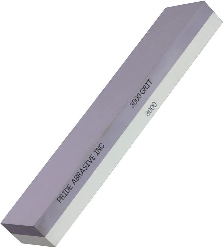 Pride Abrasive Combination Water Stone 3K/8K 82130008000 (CARDBOARD BOX) by Pride Abrasive