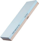 Pride Abrasive Combination Water Stone 6K/10K 831600010000 (WOOD BOX) by Pride Abrasive