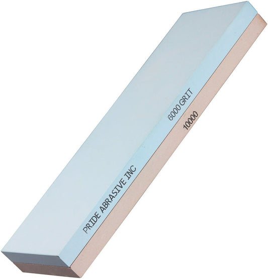 Pride Abrasive Combination Water Stone 6K/10K 831600010000 (WOOD BOX)