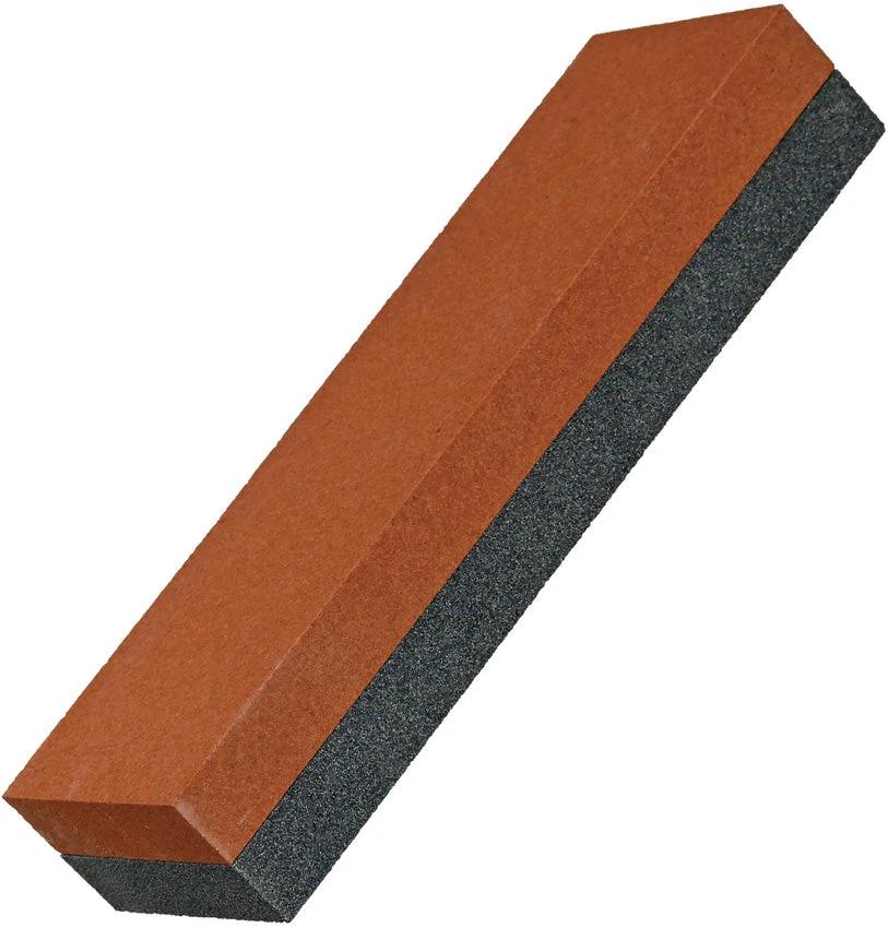 Pride Abrasive Combination Oil Stone 120/320 CS6 by Pride Abrasive