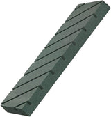 Pride Abrasive Flattening Stone 120grit FS120 (CARDBOARD BOX) by Pride Abrasive