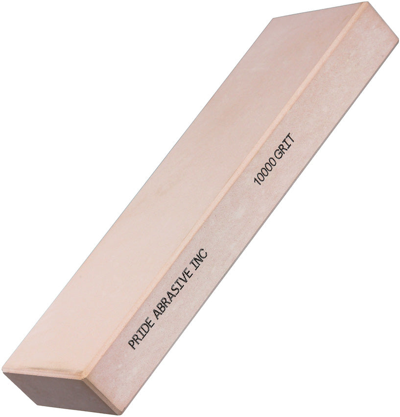 Pride Abrasive Water Stone 10000 WW10000 (WOOD BOX)