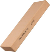 Pride Abrasive Water Stone 220 WW220 (WOOD BOX)
