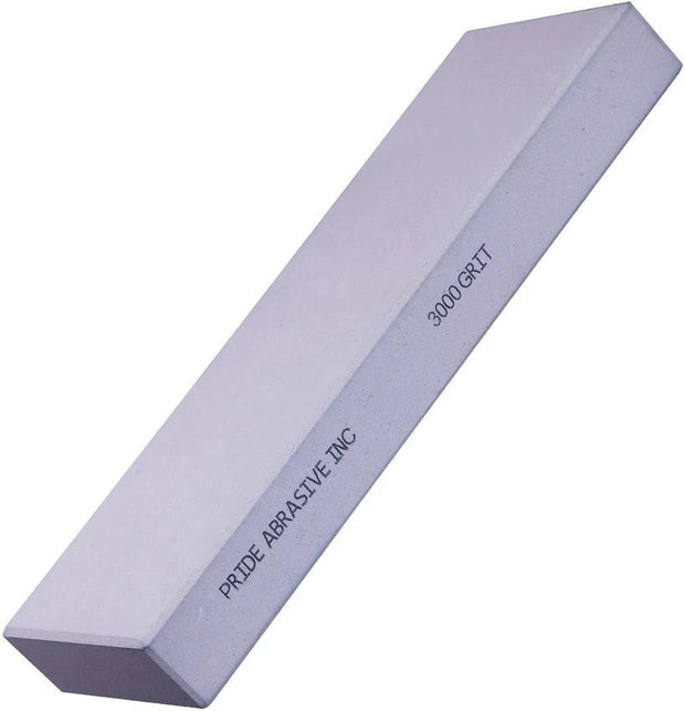 Pride Abrasive Water Stone 3000 WW3000 (WOOD BOX)