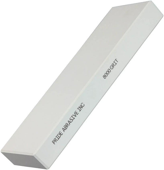 Pride Abrasive Water Stone 8000 WW8000 (WOOD BOX)