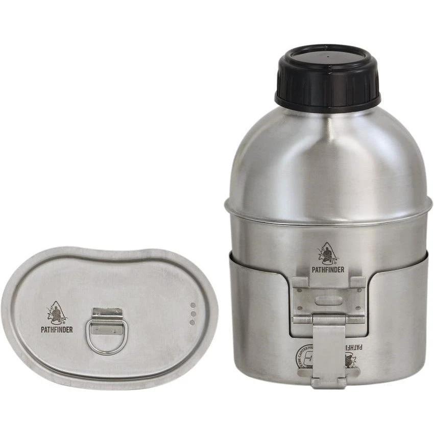 Pathfinder Canteen Cooking Set 1050-PF by Pathfinder