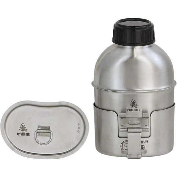 Pathfinder Canteen Cooking Set 1050-PF by Pathfinder